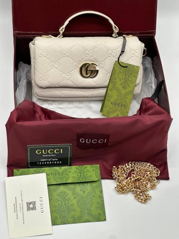 Gucci сумка #614514DE