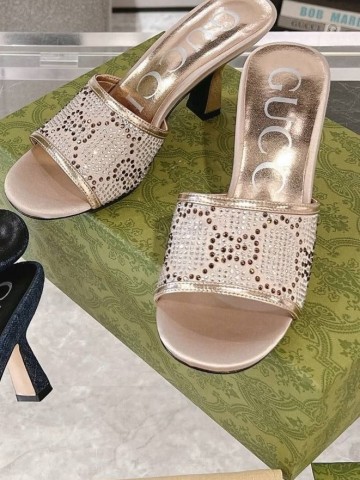 Gucci сабо #614537NT
