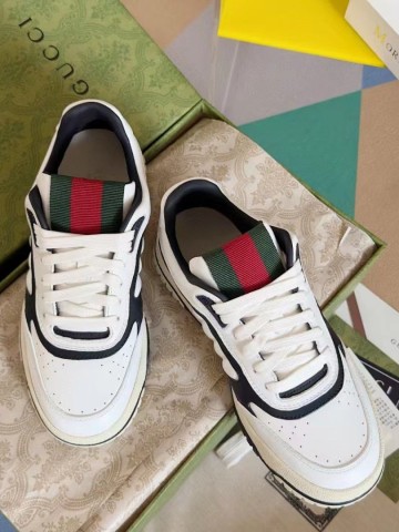 Gucci кроссовки #551776GV