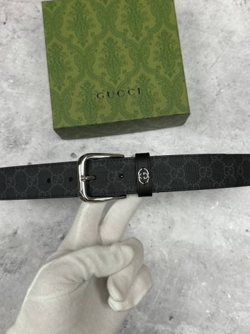 Gucci ремень #616294AO