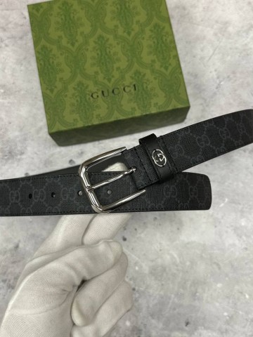 Gucci ремень #616294AO