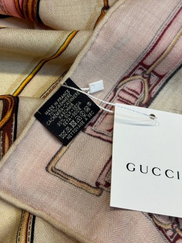 Gucci платок #617046VW