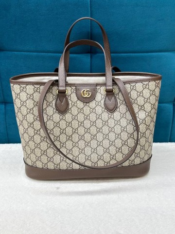 Gucci сумка #617216KV