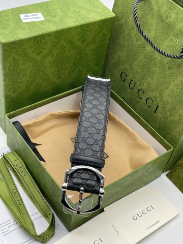 Gucci ремень #617366FB