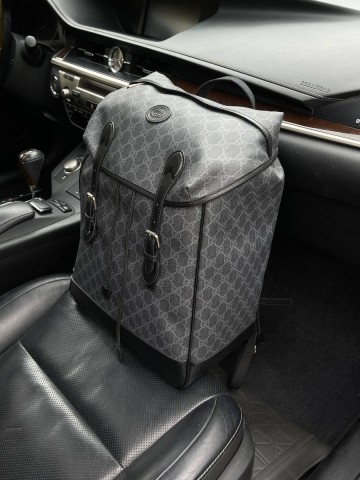 Gucci рюкзак #618225CR