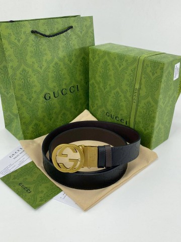 Gucci ремень (115 см ) #618961GF