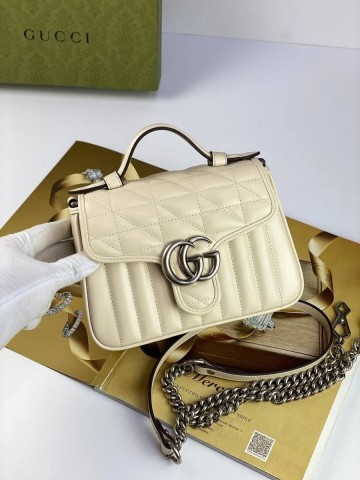 Gucci сумка #619219KX