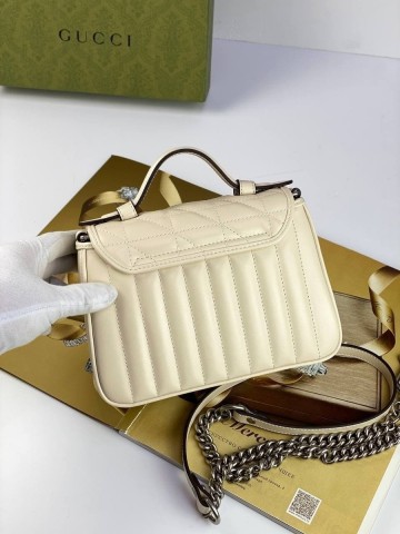 Gucci сумка #619219KX