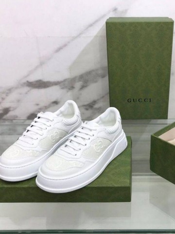 Gucci кроссовки #619883XL