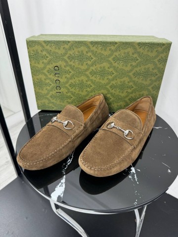 Gucci мокасины #620261NR