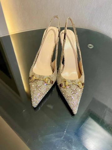 Gucci туфли #841742TB