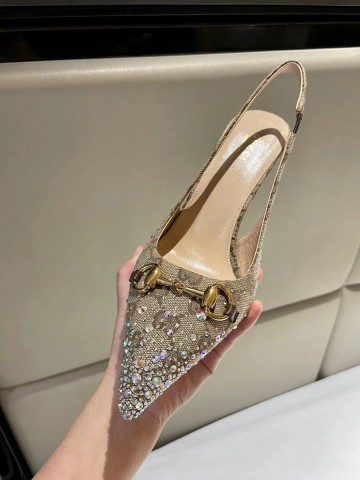 Gucci туфли #841742TB