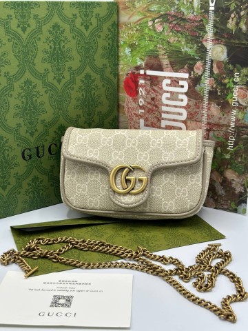 Gucci сумка #622139WN