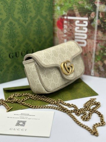 Gucci сумка #622139WN