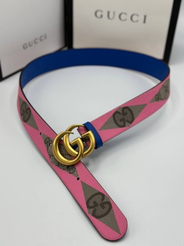 Gucci ремень #622583JV