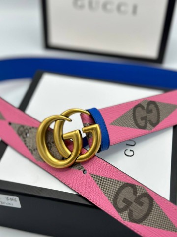 Gucci ремень #622583JV
