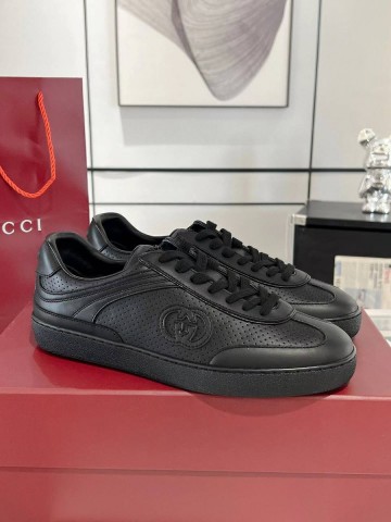 Gucci G75 кроссовки #594840KC