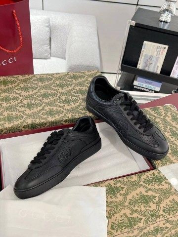 Gucci G75 кроссовки #594840KC