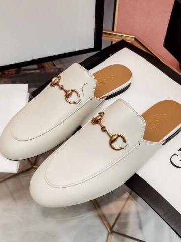 Gucci мюли #623828UJ