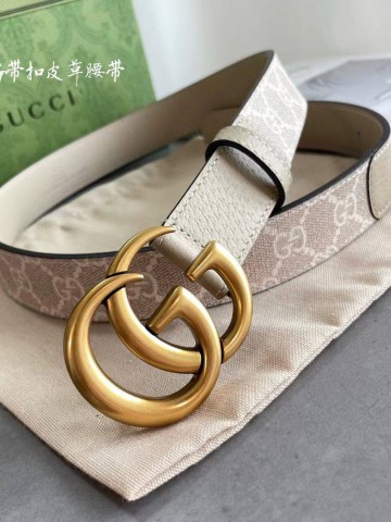 Gucci ремень #623957XB