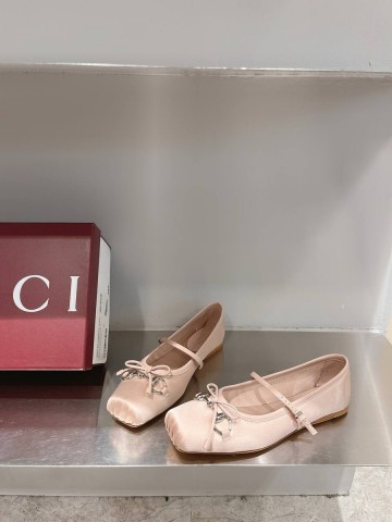 Gucci балетки #624699TL