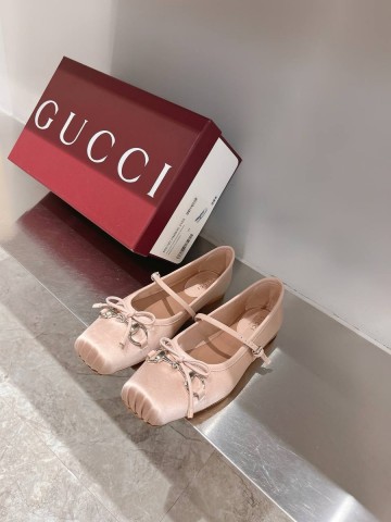 Gucci балетки #624699TL