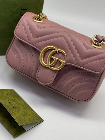 Gucci сумка #627765RI