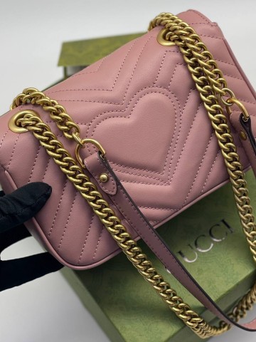 Gucci сумка #627765RI
