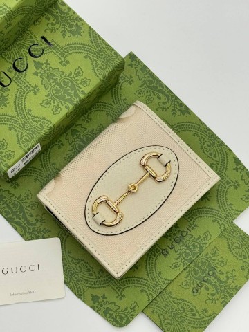Gucci кошелек #627986VY