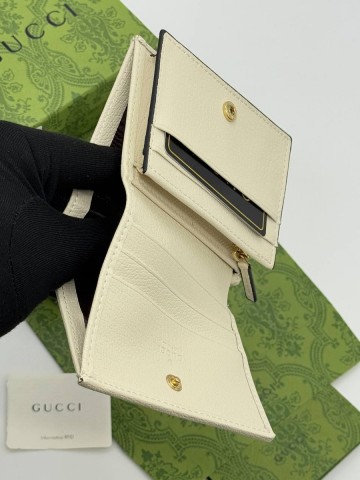Gucci кошелек #627986VY