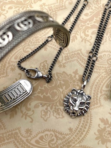 Gucci браслет #628394UU