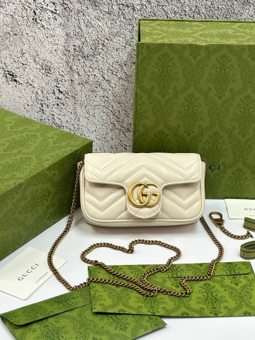 Gucci сумка #628953DN