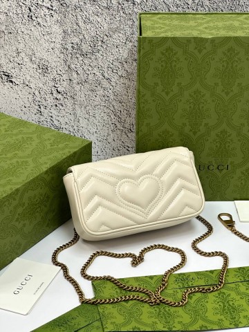 Gucci сумка #628953DN