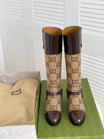 Gucci сапоги #630550SK