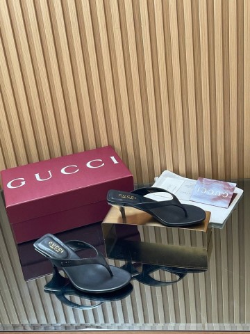 Gucci сабо #634350EU