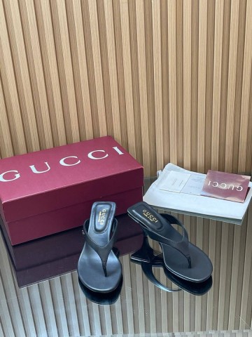 Gucci сабо #634350EU