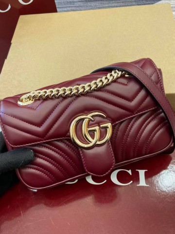 Gucci сумка #635991VZ