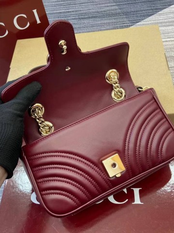 Gucci сумка #635991VZ