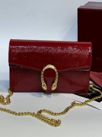 Gucci DIONYSUS сумка #638195LN