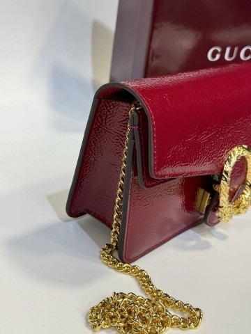Gucci DIONYSUS сумка #638195LN