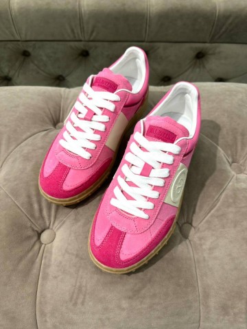 Gucci кроссовки #904825KU