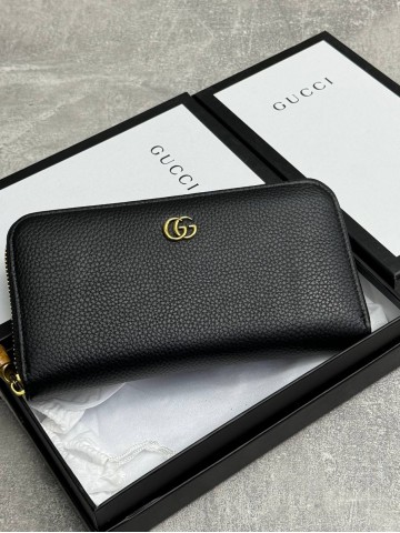 Gucci кошелек #640351WR