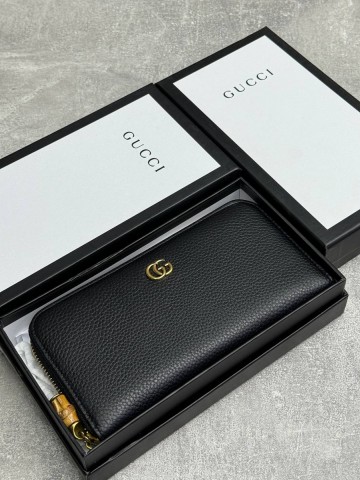 Gucci кошелек #640351WR