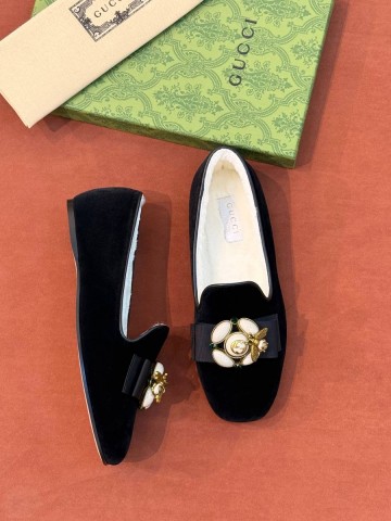 Gucci балетки #943567YS