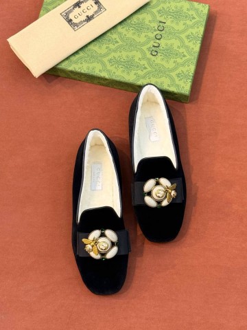 Gucci балетки #943567YS