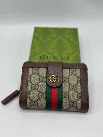 Gucci кошелек #642818LF