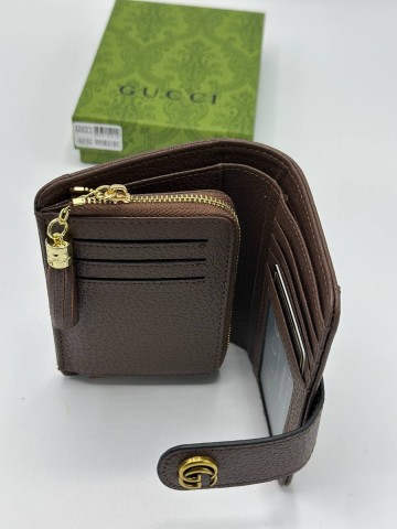 Gucci кошелек #642818LF
