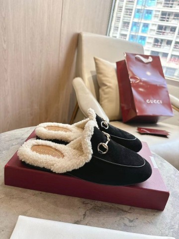 Gucci мюли #665142ZW