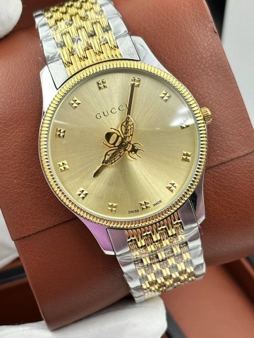 Gucci часы #642926MQ