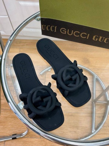 Gucci шлепанцы #643756ME